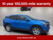 2024 GMC Terrain SLE SUV
