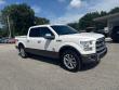 2016 Ford F-150 King Ranch Truck