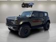 2024 Ford Bronco Raptor SUV