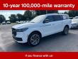 2025 Lincoln Navigator L Reserve SUV