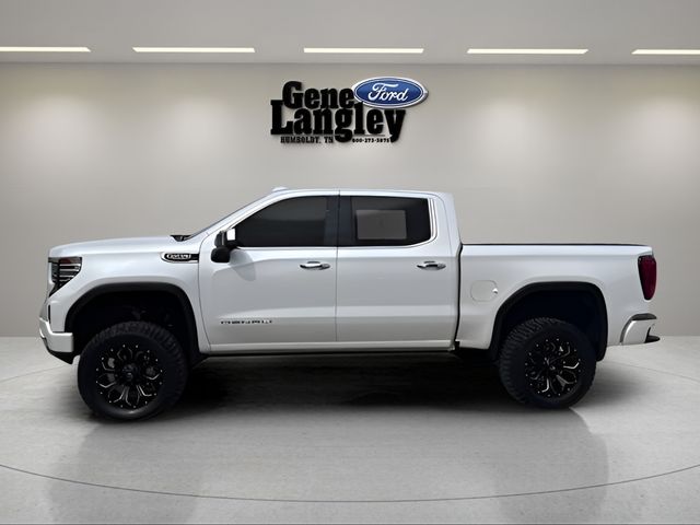 2025 GMC Sierra 4WD Crew Cab Short Box Denali's photo
