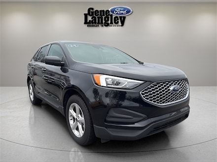 2024 Ford Edge SE CROSSOVERS
