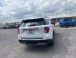 2021 Ford Explorer XLT SUV