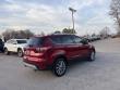 2017 Ford Escape Titanium SUV