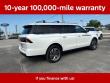 2025 Lincoln Navigator L Reserve SUV