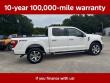 2023 Ford F-150 Lariat Truck