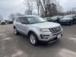 2017 Ford Explorer XLT SUV