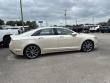 2018 Lincoln MKZ Select Sedan