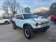 2023 Ford Bronco Heritage Limited Edition SUV