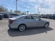 2024 Cadillac CT4 Premium Luxury Sedan