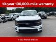 2024 Ford F-150 XLT Truck