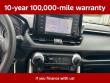 2022 Toyota RAV4 LE SUV