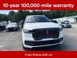 2025 Lincoln Navigator L Reserve SUV