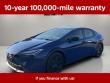 2025 Toyota Prius LE Hatchback