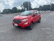 2018 Ford EcoSport SE SUV