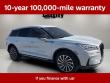 2025 Lincoln Corsair Reserve SUV