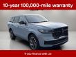 2025 Lincoln Navigator Reserve SUV