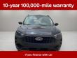 2025 Ford Escape Plug-In Hybrid Base SUV