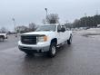 2007 GMC Sierra 2500HD SLT Truck