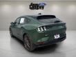 2025 Ford Mustang Mach-E GT SUV