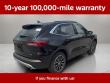2025 Ford Escape Plug-In Hybrid Base SUV