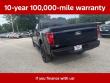 2025 Ford F-150 XLT Truck