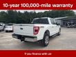 2023 Ford F-150 Lariat Truck