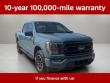 2023 Ford F-150 XLT Truck
