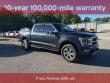 2022 Ford F-150 Platinum Truck