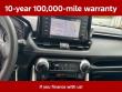 2022 Toyota RAV4 LE SUV