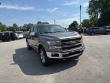 2018 Ford F-150 King Ranch Truck