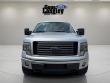 2012 Ford F-150 FX4 Truck