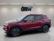 2025 Chevrolet Trailblazer LT SUV