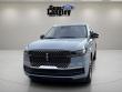 2025 Lincoln Navigator Reserve SUV