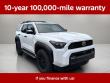 2025 Toyota 4Runner TRD Off-Road Premium SUV