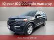 2023 Ford Explorer XLT SUV