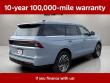 2025 Lincoln Navigator Reserve SUV