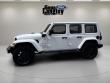 2021 Jeep Wrangler Unlimited Sahara 4xe SUV