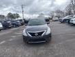 2015 Nissan Versa 1.6 SV Sedan