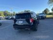 2022 Ford Explorer XLT SUV