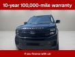 2025 Ford Expedition Max Active SUV
