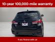 2025 Mitsubishi Outlander Sport SUV