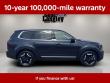 2025 Kia Telluride S SUV