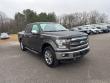 2016 Ford F-150 Lariat Truck