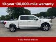 2023 Ford F-150 Lariat Truck