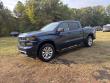 2022 Chevrolet Silverado 1500 LTD Custom Truck