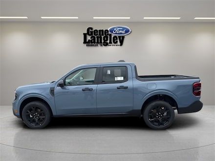2025 Ford Maverick XLT TRUCK