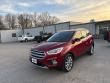 2017 Ford Escape Titanium SUV