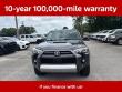2021 Toyota 4Runner TRD Off-Road Premium SUV