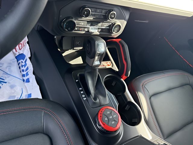 2025 Ford Bronco 2-Door Stroppe - Photo 17
